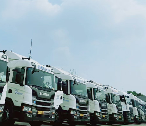 设备搬入与安装