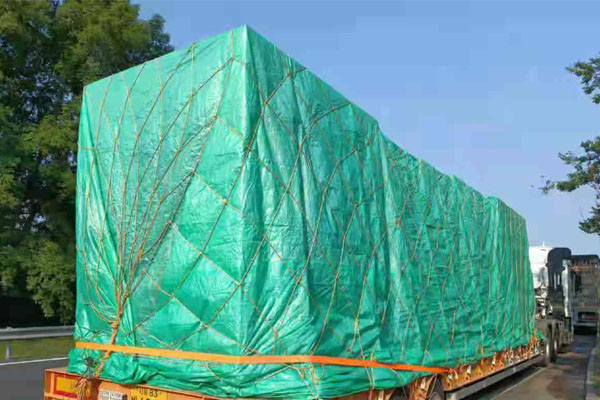 客户案例实景拍摄