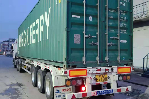 客户案例实景拍摄