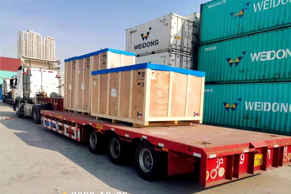 客户案例实景拍摄