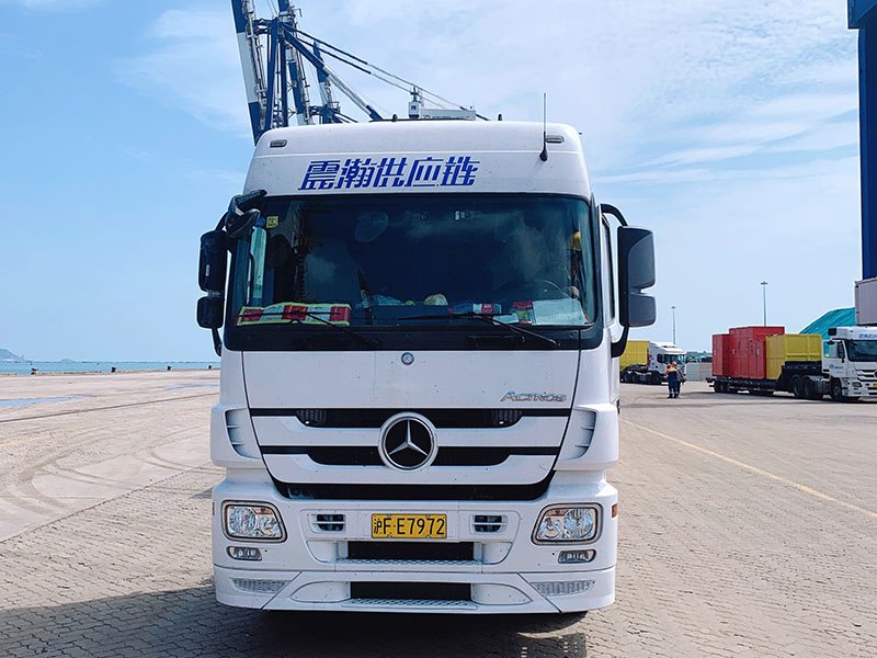 客户案例实景拍摄