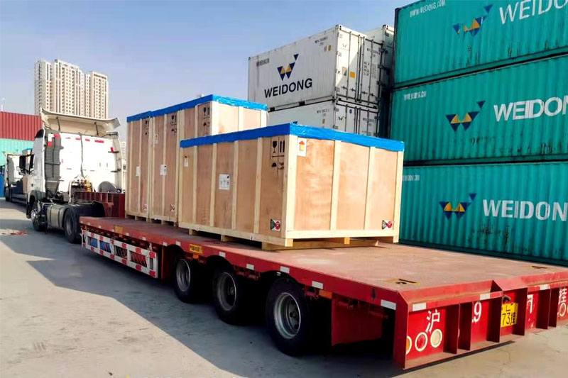 客户案例实景拍摄