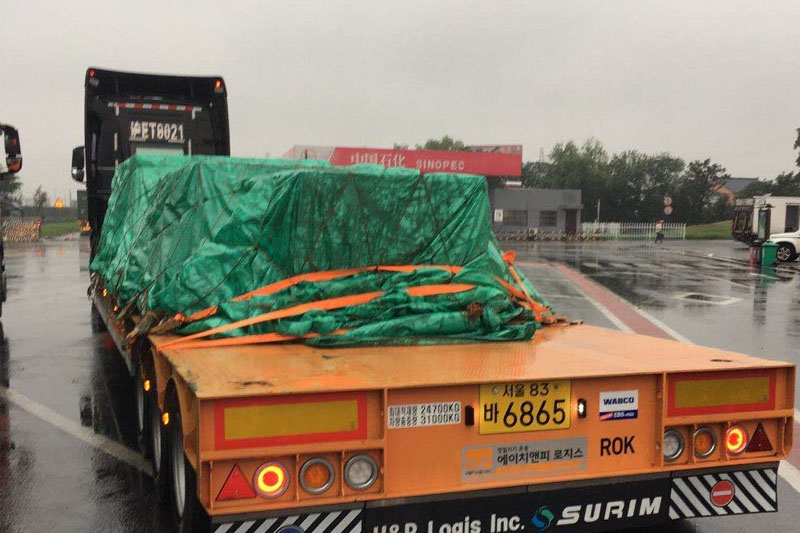 客户案例实景拍摄