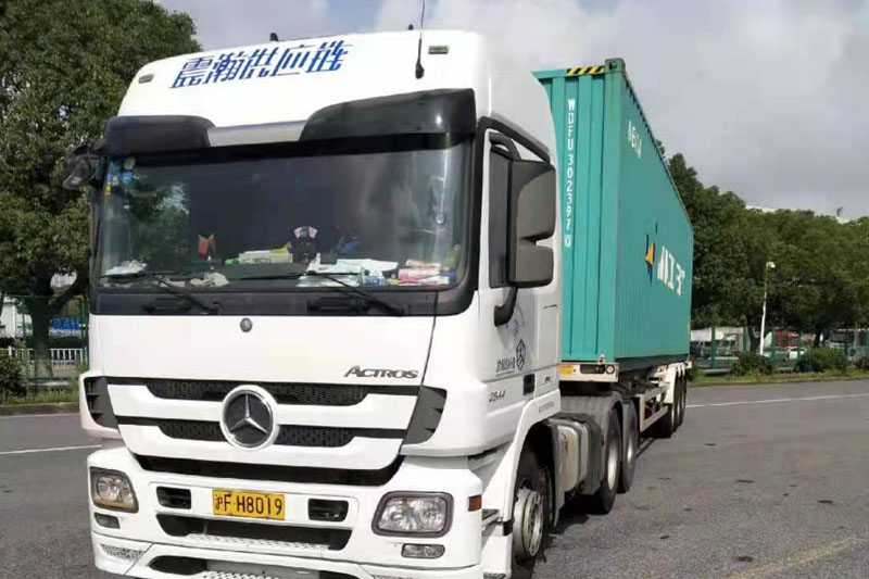 客户案例实景拍摄