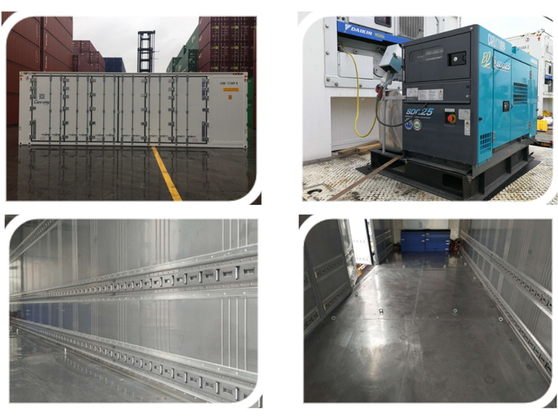 冷藏车运输(图2)