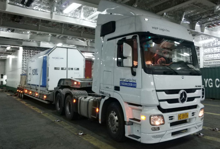 精密设备搬运需要注意的因素有哪些