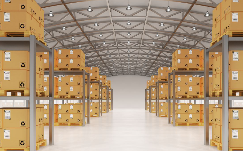 在仓储服务中常见仓库的种类有哪些